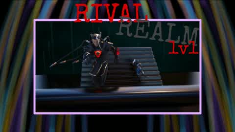 Rival Realm 1v1