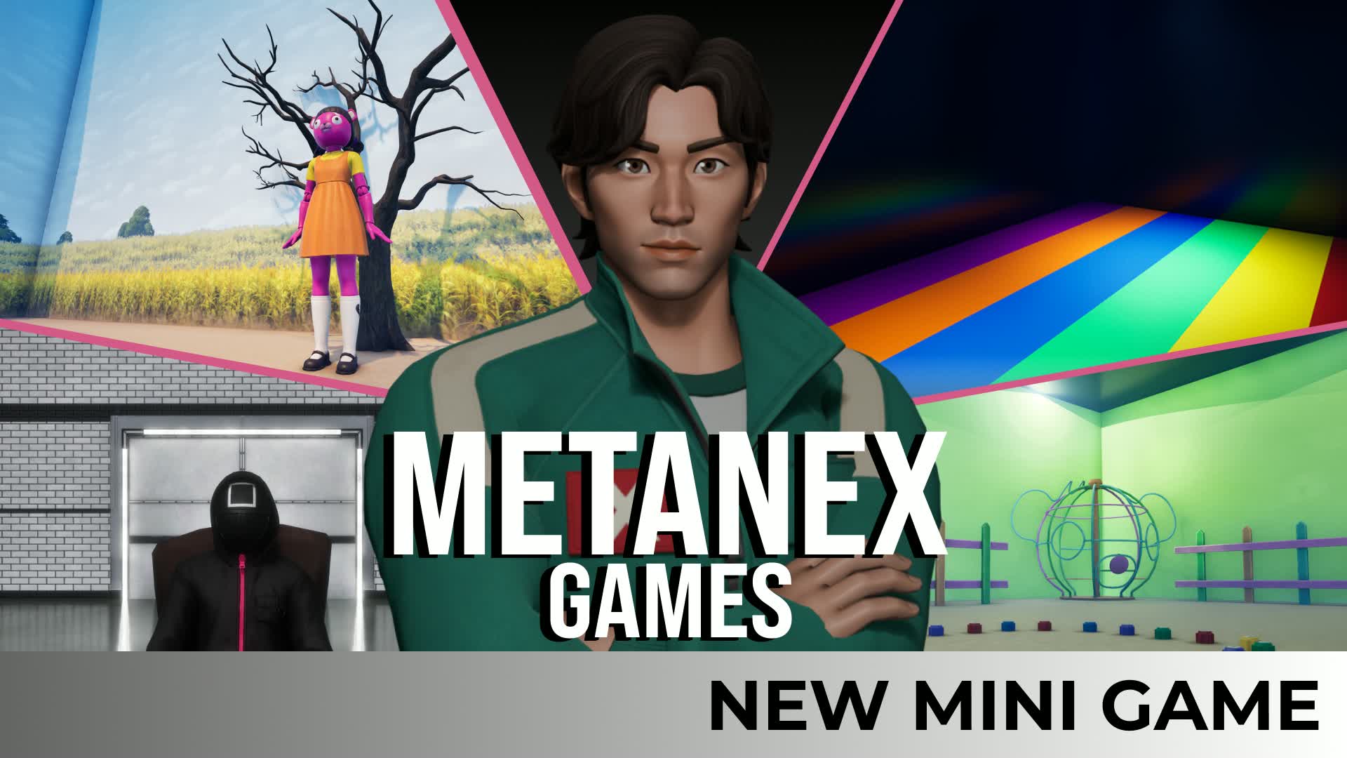 Metanex Games