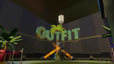 Skincontest / Fashion Show