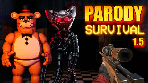 PARODY SURVIVAL