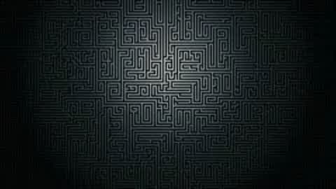 Its The Maze