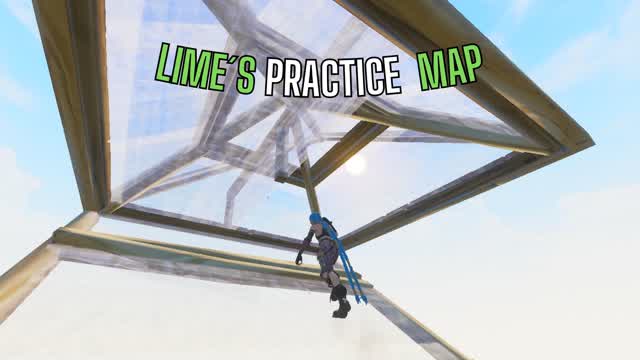Capture 1 â LIMEđEDITđŻAIMđ ïž&BUILD PRACTICE