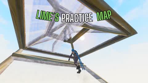 LIME📝EDIT🎯AIM🛠️&BUILD PRACTICE