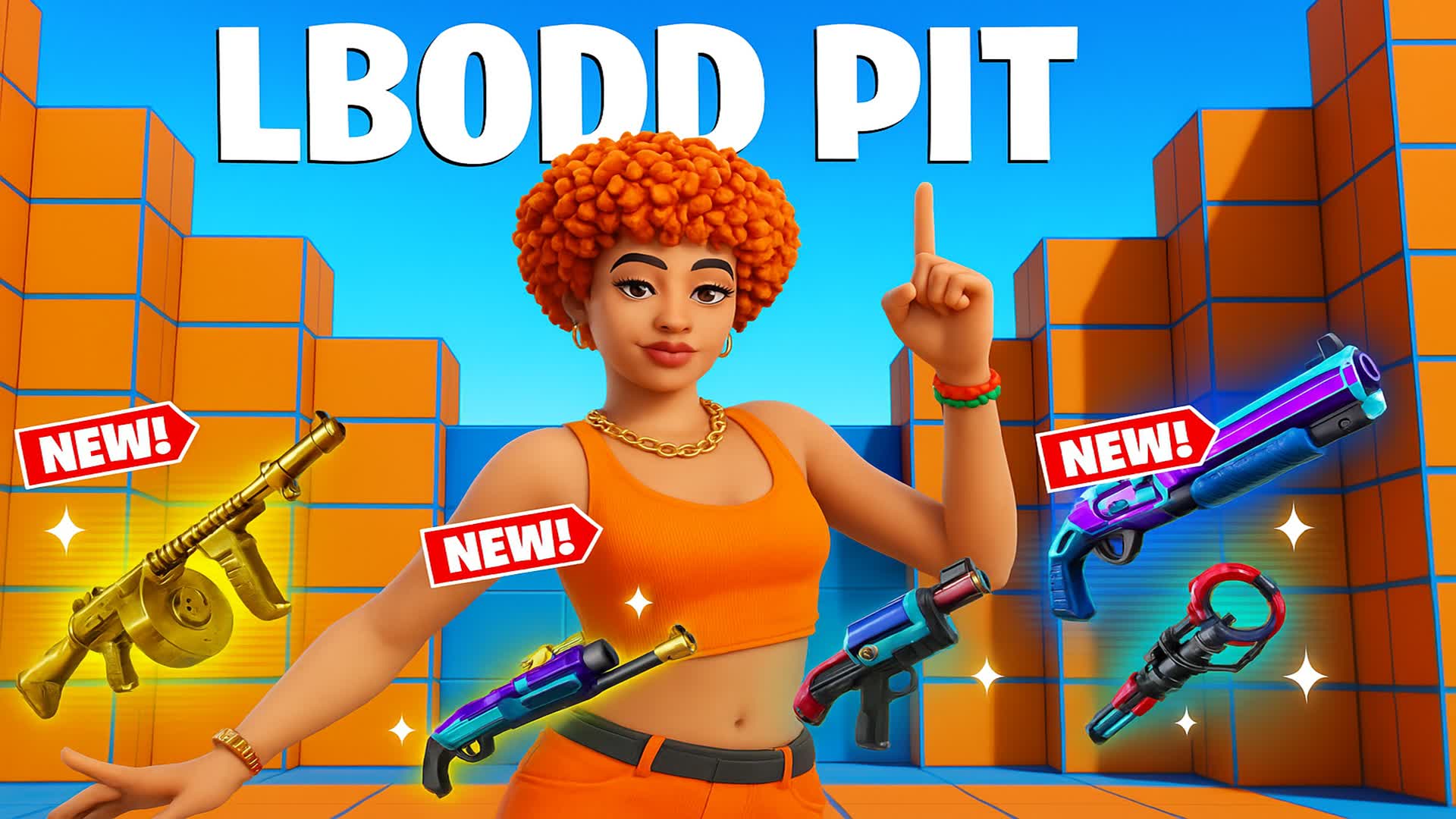 LBODD PIT