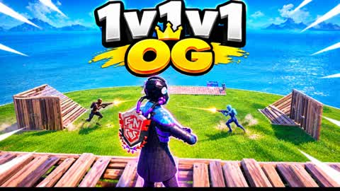 OG 1v1v1