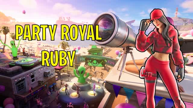 Capture 1 – RUBY PARTY ROYAL