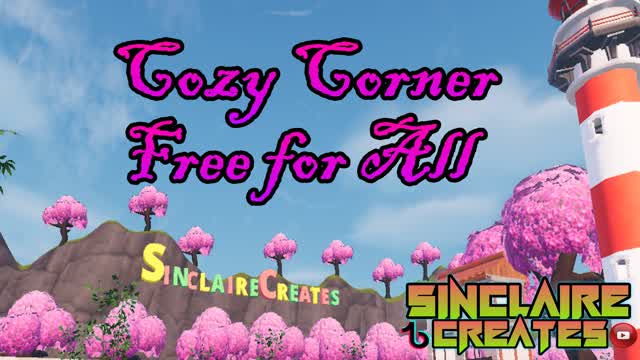 Sinclaire's Cozy Corner (Free for All)
