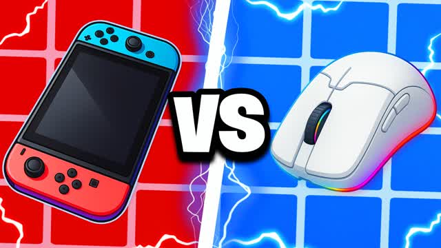 🔵TMNT CHAOS ULTIMATE RED VS BLUE🔴