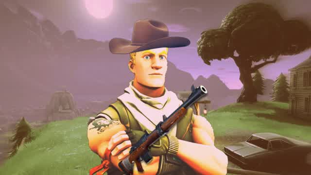 🐗Wild West Whammy🐗