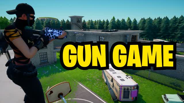 Gun Game