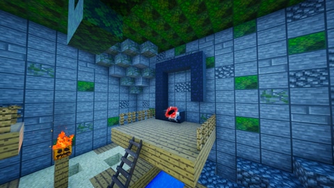 Island image