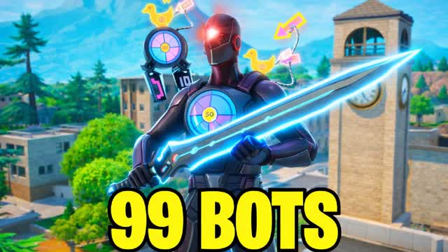 99 BOTS 1