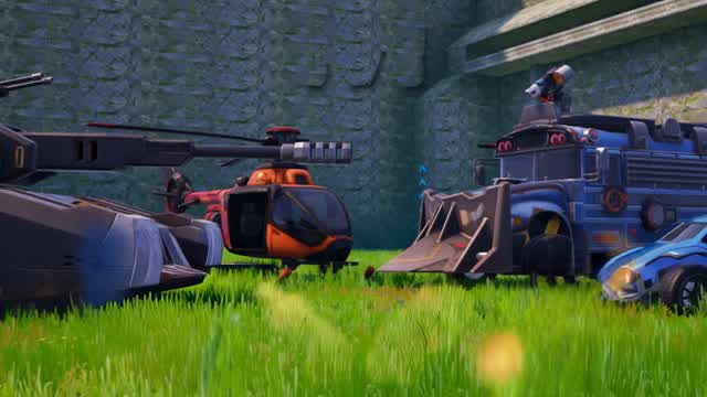 BIG DRIVE CITY OPEN WORLD ALL GUN