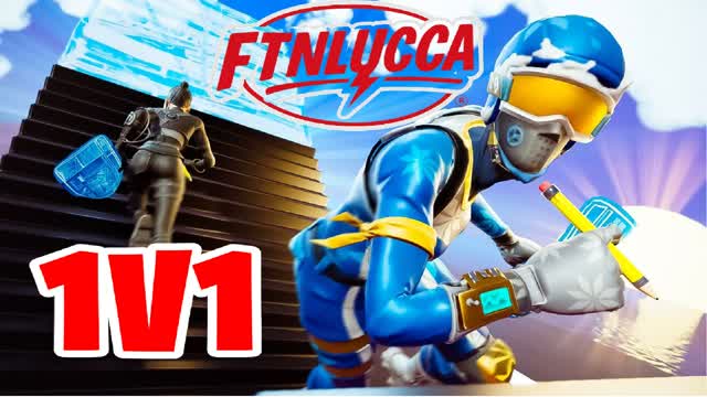 FTNLUCCA 1V1