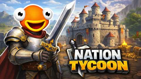 Nation Tycoon