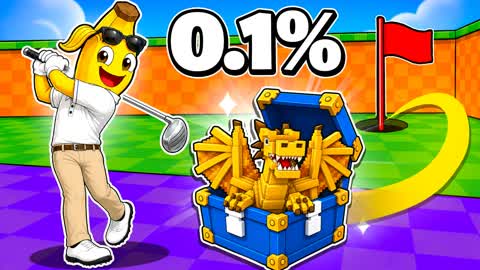 GOLF FOR LUCKY BLOCKS [BRAINROT]