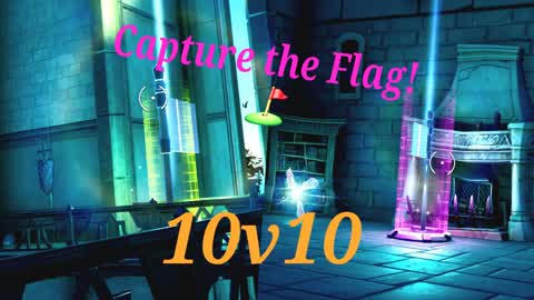 Capture the Flag!