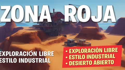 Zona Roja