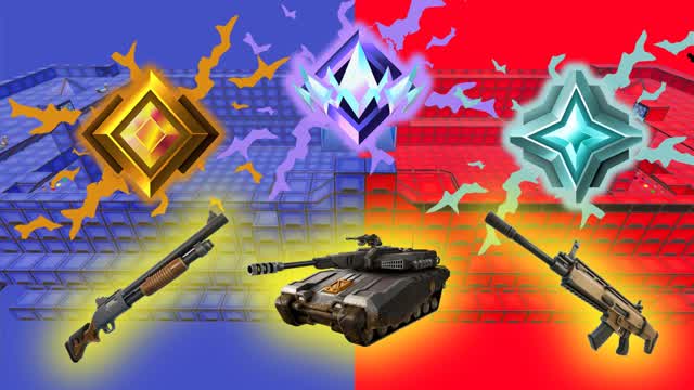 Ranked Red Vs Blue đŽđ”