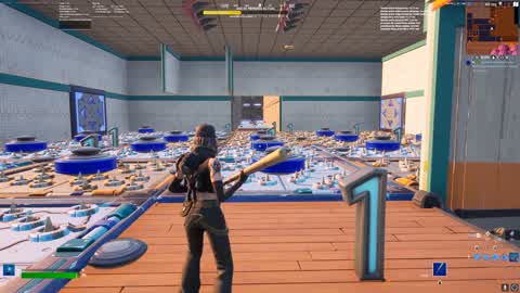 Parkour TeamGR versión 2.2