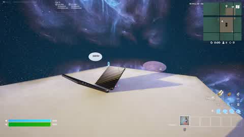 cam build Fight