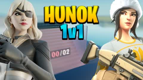 HUNOK 1v1