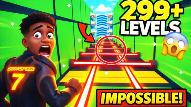 WILD DEATHRUN 299+💫