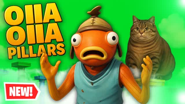OIIA OIIA Pillars