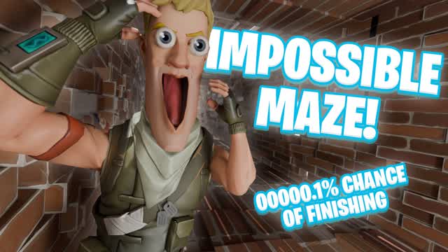 Capture 1 – IMPOSSIBLE MAZE!