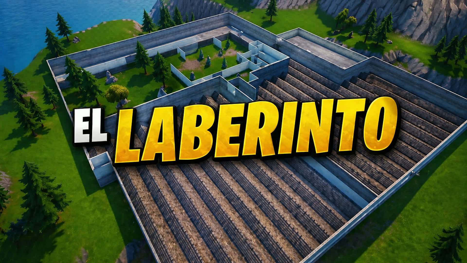 ザ・ラビリンス