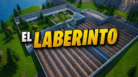 The Labyrinth