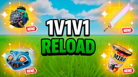 ICN 1V1V1 RELOAD FFA