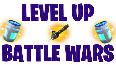 Level Up - Battle Wars💥