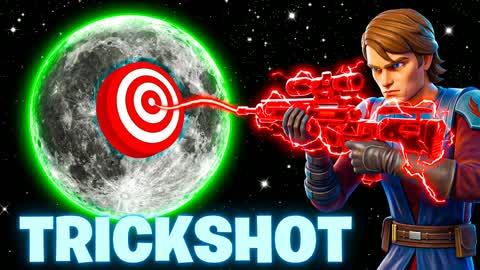 ANAKIN TRICKSHOT PARKOUR🎯(70 LEVELS)