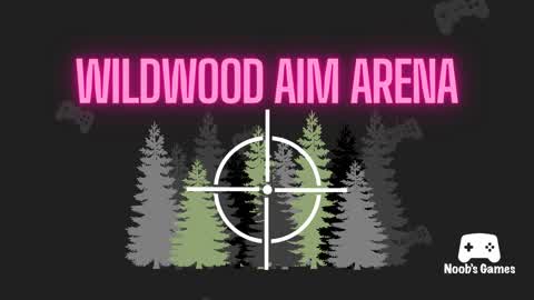 Wildwood Aim Arena