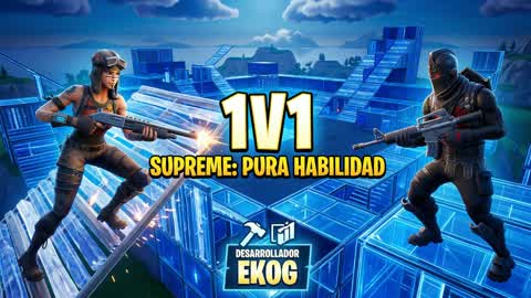 Supreme 1 V1