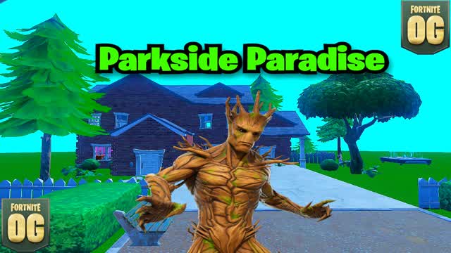 Capture 1 – Parkside Paradise