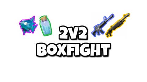 2v2 box fights