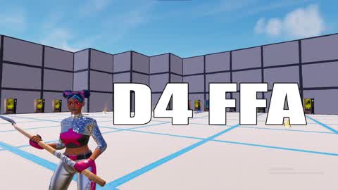 D4 FFA