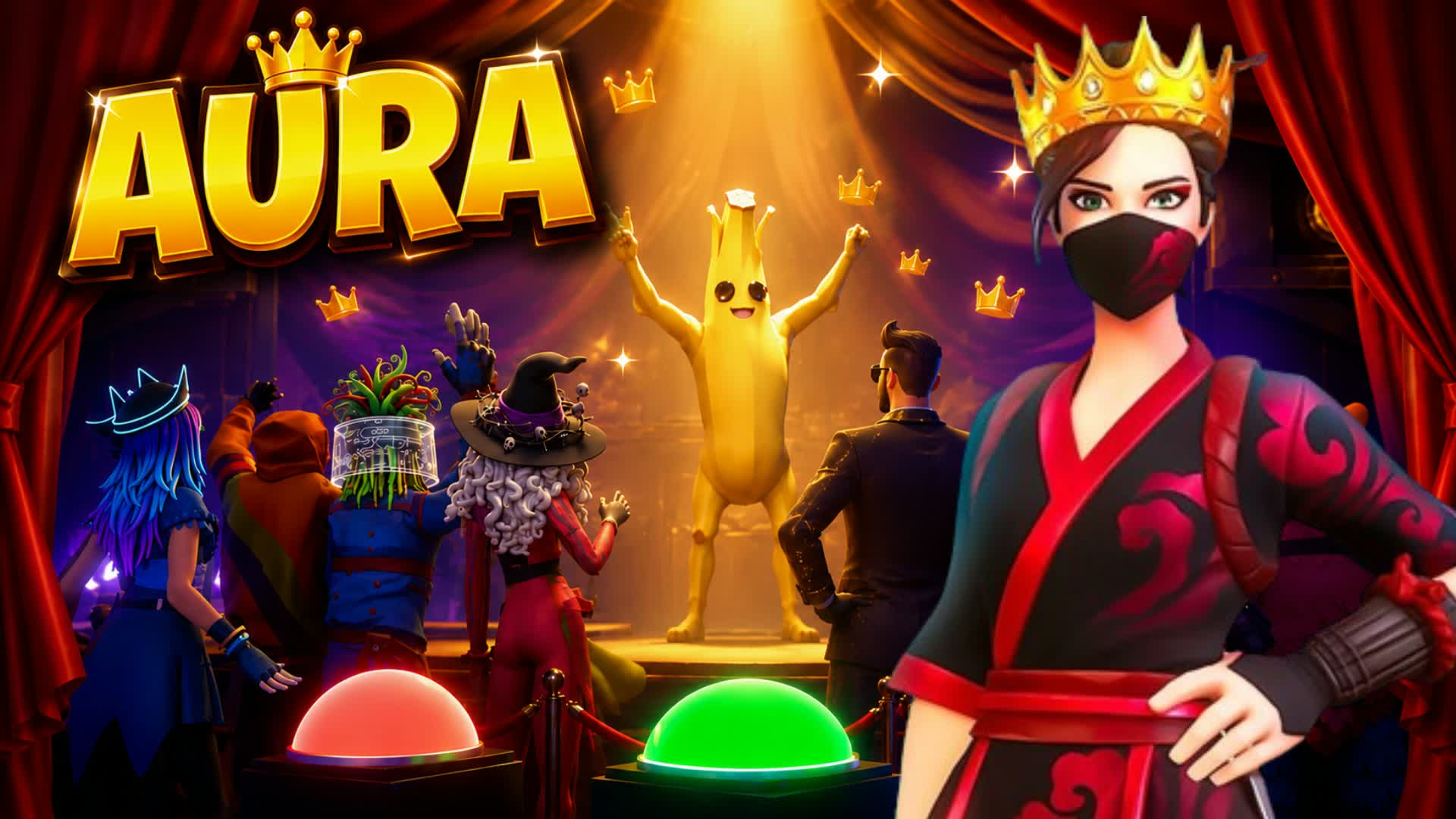 CONCOURS D'AURA - XSAM