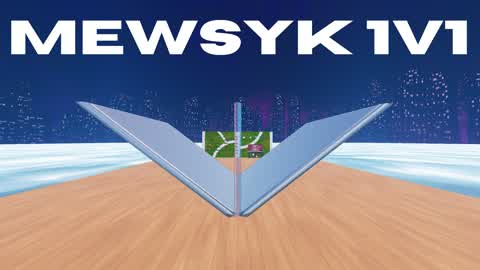 Mewsyk 1v1
