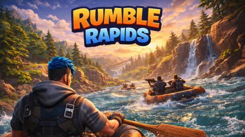 Rumble Rapids