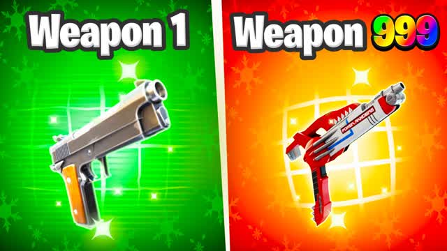 PARADISE GUN GAME 🎯ONE SHOT 💥