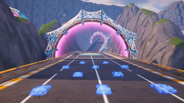 Capture 1 – Seaside Circuit