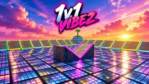 1V1 VIBEZ