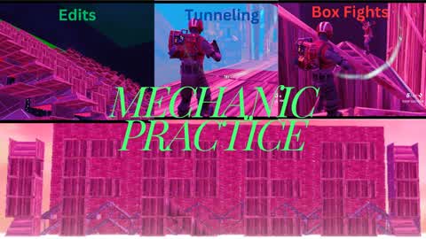 Mechanic Practice