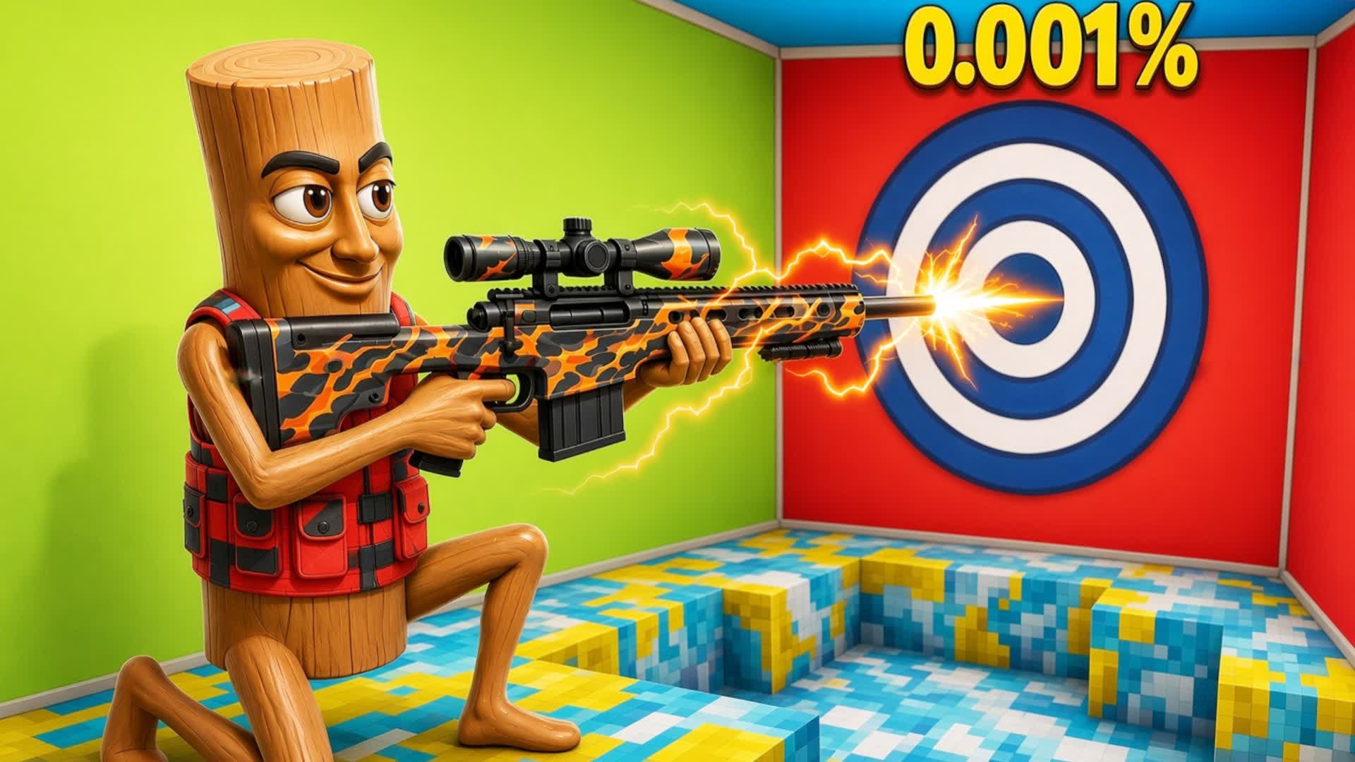 🔥 FIRE TRICKSHOT CHALLENGE 🔥🎯