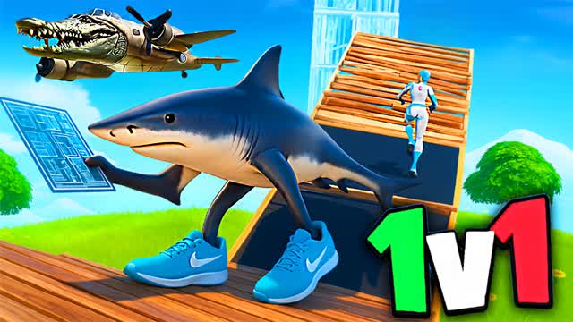 1V1 BEST MEMES ITA *BRAINROT*🤯