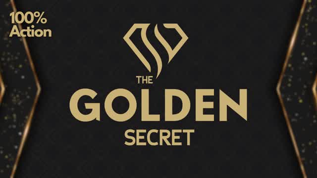 Capture 1 – The Golden Secret