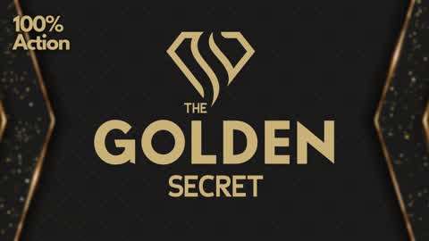 The Golden Secret